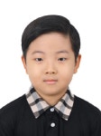 춘천 성림초 이승준군 안전일기쓰기 우수상