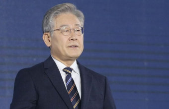 이재명, 전북 골목골목 경청투어 전북 순방 소식
