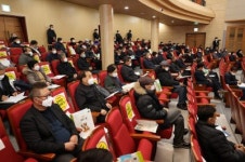 [포토뉴스]양양 새해 농업인 실용교육