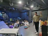 청소년들 펼치는 상상의 나래…‘아찔한 편의점으로 오세요