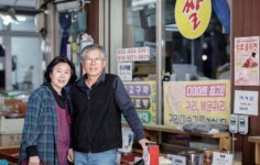 [홍천]홍천 희망쌀상회 중기부 ‘백년가게 선정