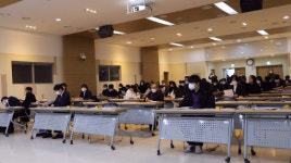[원주]원주의료기기 기업-기관 만남의 장 열려