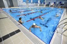 화천국민문화체육센터 이용 군민 10만명 돌파