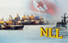 NLL 월선해 나포한 북한 선박·승선원 7명 북으로 송환