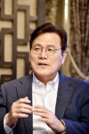 최종구“고향 강원도에 도움 되고자 맡은 자리… 선거에는 관심 없다”