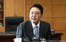 윤석열 당선인 잘할 것 55%…집무실 용산 이전 계획은 53%가 반대