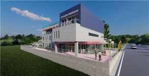 [횡성]횡성 우천농공단지에 복합문화센터 조성