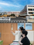 [특집]전문화된 교육 받고 원스톱 취업…꿈 향해 질주하는 강원 특수교육