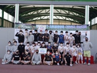 강원FS 전국 풋살대회 30대부 우승·20대부 3위