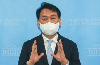 민주당, 강원도지사 후보에 이광재 전략공천
