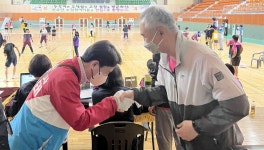 김진태 “65세이상 어르신 재산세 감면”