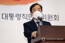 인수위, 강원특별자치도 등 15개 강원현안 이행 약속