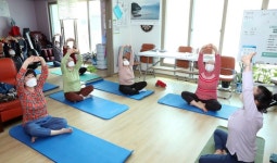 [인제]인제지역 88개 경로당 운영 재개