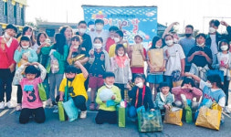 [포토뉴스]춘천지역아동센터 어린이날 행사 ‘노올자