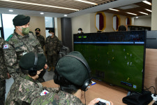 [화천]화천 산양리 군장병쉼터 주민 복지 한몫
