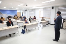 [포토뉴스]농촌교육농장 교사양성 기초과정