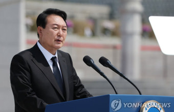 尹대통령 
