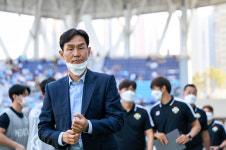 '연승 무산'강원FC, 대구전 0대3 완패…리그 상승세 주춤