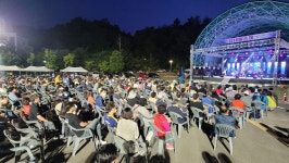 [춘천]3년 만에 돌아온 ‘봄내예술제 열린콘서트