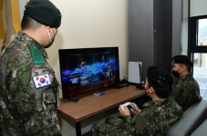 [화천]화천 군장병 쉼터 주민 여가시설 ‘톡톡