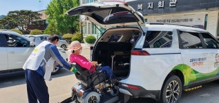 [이모저모]춘천 홍천 2022년 6월 2일