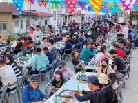 [포토뉴스]삼화 삼겹살 페스티벌