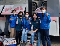 [포토뉴스]원주시·원주시자원봉사센터 주거환경 개선 봉사