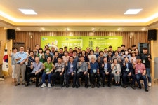 [포토뉴스]춘천 석사동 주민자치회 원탁토론회