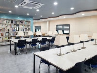 [동해]동해 북삼도서관 리모델링 내달 2일 재개관