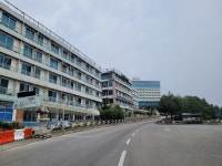 [삼척]10년째 흉물 방치 삼척 펠리스호텔 재개발 촉각