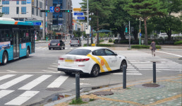 ‘우회전 일시정지’ 여전히 헷갈린다