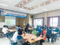 [포토뉴스]인제군주민자치협 자치력 함양교육