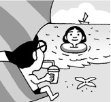 [언중언]‘지혜로운 피서문화’