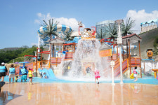 하이원 워터월드 내일 야외시설 전면 개장