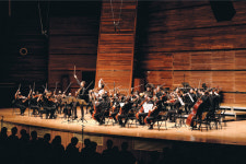 비올라·바이올린 선율속 되살아난 모차르트