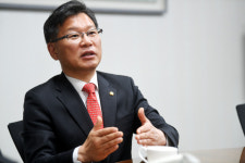 이양수 의원 “속초시 여성새일센터 공모 선정”