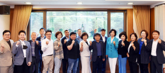 “특별자치도 시대 강원경제 활성화 앞장”