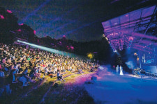 춘천의 여름밤 식혀줄 ‘오페라 페스티벌’