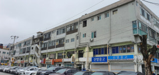 강릉 구도심개발 핵심현안 동부시장 재건축 관심