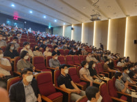 [포토뉴스]춘천시, 강원특별자치도 릴레이 특강