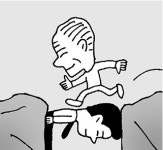 [언중언]‘초심’