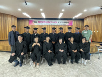 철원 2022 서면지역 도시재생대학 수료식