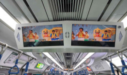 “착용해요! 구명조끼!”