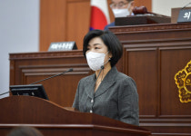 “강릉시, 내년6월 강원특별자치도 출범 앞두고 준비 미흡”