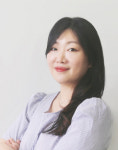 한국암웨이아이비오김미정 | 강원창조경제혁신센터 운영총괄본부장에 김미정