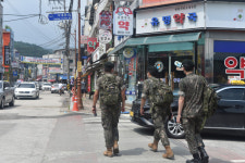 화천 업소 이용 군장병 6억5,000만원 돌려받았다