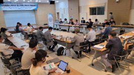 포화 상태 원주 의료기기산업, 인프라 늘려 해결 모색