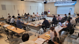 포화 상태 원주 의료기기산업, 인프라 늘려 해결 모색