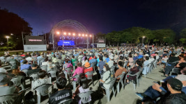 강원예총 공감음악회…“강원도 문화의 어제, 오늘 내일을 노래하다”