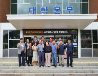 폴리텍Ⅲ대학 춘천캠퍼스-지역 자생단체 간담회
